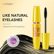 DAISIBO Fiber Mascara