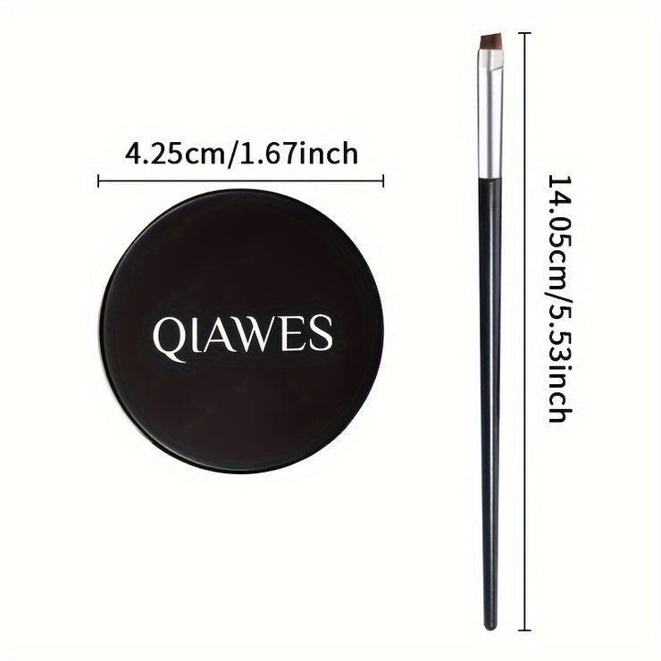 Smooth Glide Eyeliner Cream