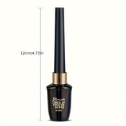 Slim Black Liquid Eyeliner Pen