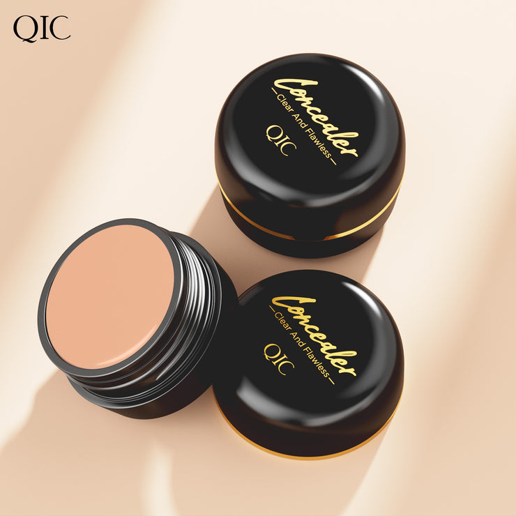 QIC Ultimate Concealer Cream