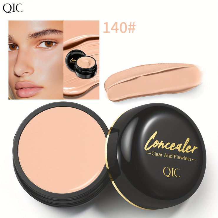 QIC Ultimate Concealer Cream