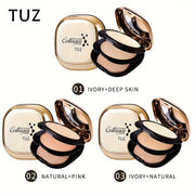 Layer Powder Foundation