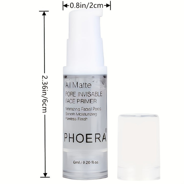 Hydrating Makeup Primer