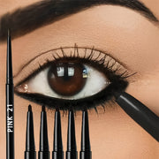 Black Eyeliner Pencils