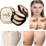 Layer Powder Foundation